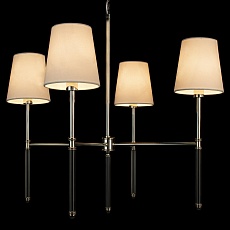 Подвесная люстра Loft IT Cosy 10308 Nickel 2