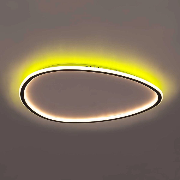 Потолочный светодиодный светильник Citilux Trio CL215B261E изображение 4 Потолочный светодиодный светильник Citilux Trio CL215B261E Фото № 4