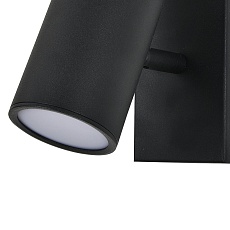 Светодиодный спот Escada Stigma 10283/1LED Black 1