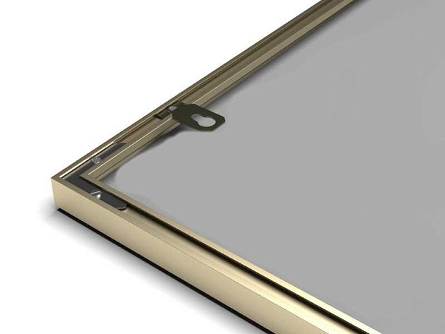 Зеркало Мебелик Сельетта-5 004880 Фото № 4