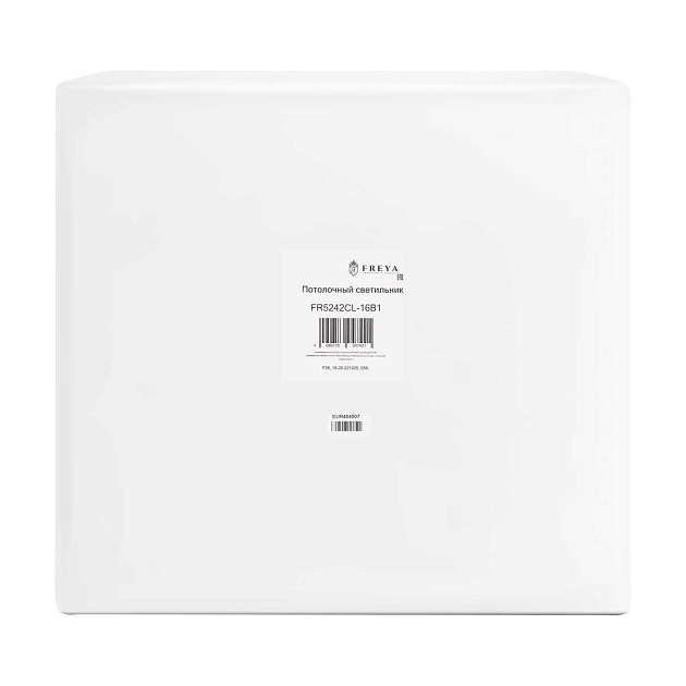 Потолочная люстра Freya Celebrity FR5242CL-16B1 Фото № 18