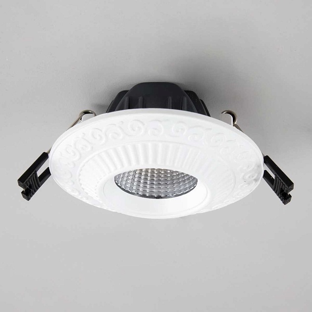 Встраиваемый светодиодный светильник Citilux Боска CLD041NW0 Фото № 9