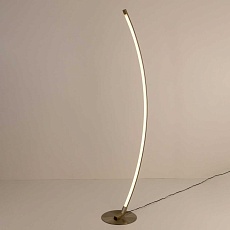 Торшер Citilux Руди CL804031 2