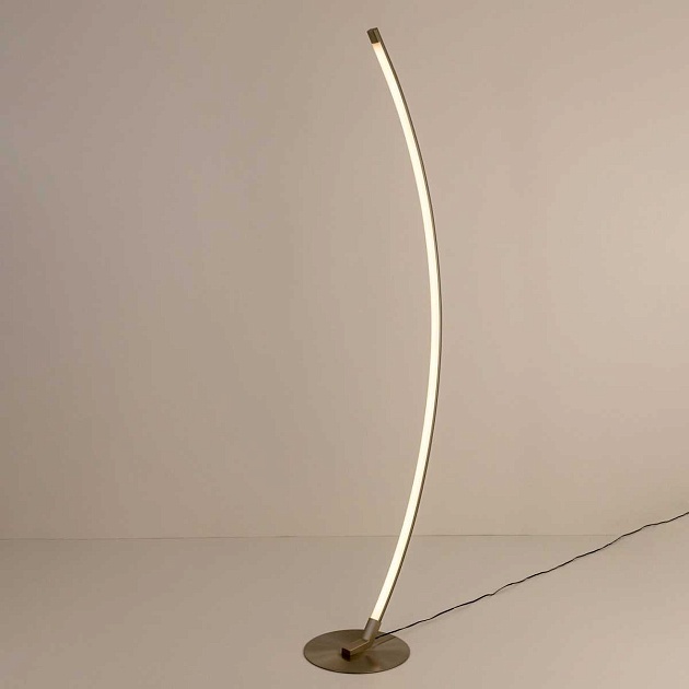 Торшер Citilux Руди CL804031 изображение 3 Торшер Citilux Руди CL804031 Фото № 3