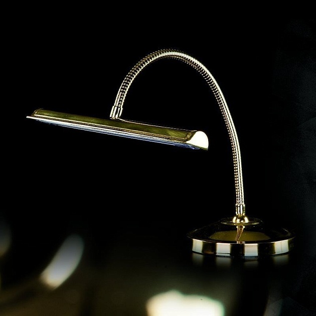 Настольная лампа Artglass Enya Фото № 2