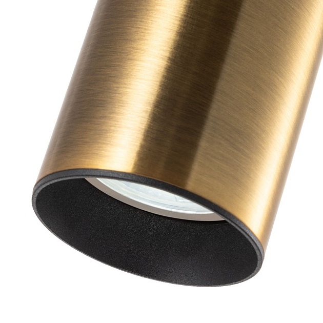 Подвесной светильник Arte Lamp Ran A3162SP-1PB изображение 3 Подвесной светильник Arte Lamp Ran A3162SP-1PB Фото № 3