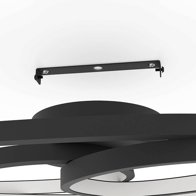 Потолочный светодиодный светильник Eglo Gianella 900947 Фото № 4