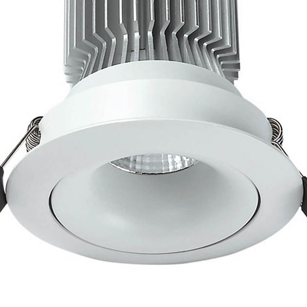 Встраиваемый светильник Mantra Formentera C0078 изображение 2 Встраиваемый светильник Mantra Formentera C0078 Фото № 2