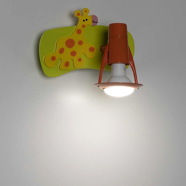 Спот Citilux Зоопарк CL602511 Фото № 7