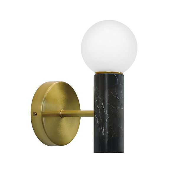 Бра Divinare ETERNO 1830/06 AP-1 изображение 1 Бра Divinare ETERNO 1830/06 AP-1 Фото № 1