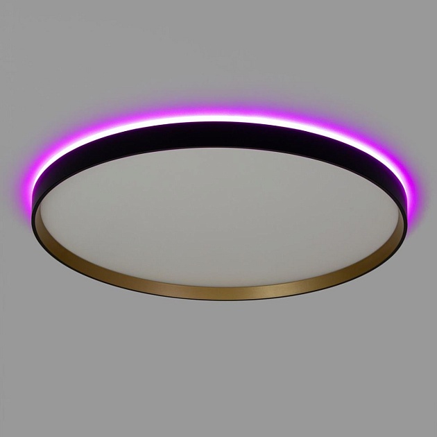 Светильник с пультом Citilux ETALON CL750501R изображение 14 Светильник с пультом Citilux ETALON CL750501R Фото № 14