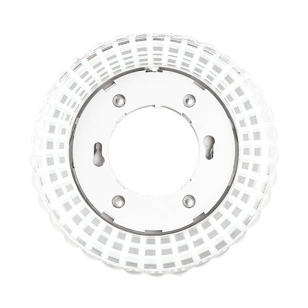 Встраиваемый светильник Jazzway PGX53d ER43-Epoxy 5026308 Фото № 1