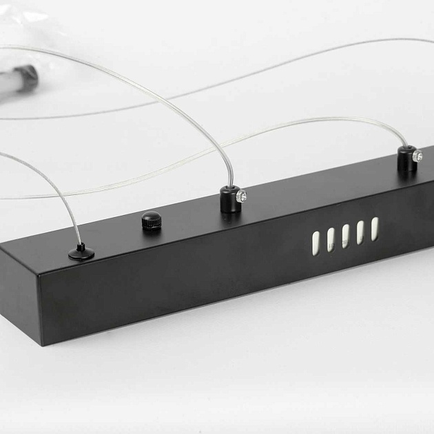 Подвесной светодиодный светильник Lussole Loft Aberdeen LSP-7083 Фото № 2