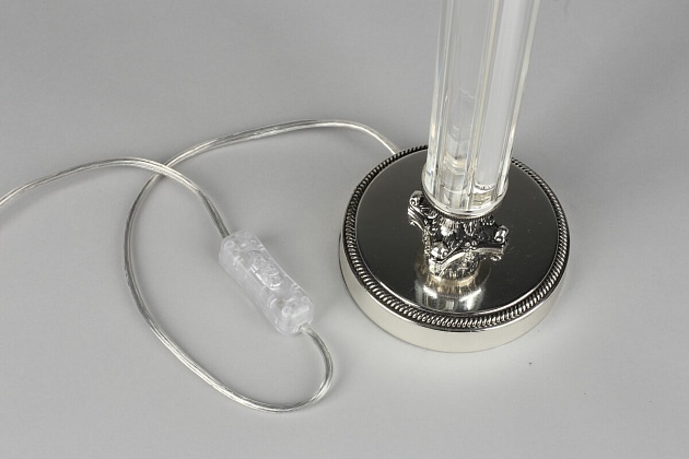 Настольная лампа Omnilux Rovigo OML-64304-01 Фото № 4