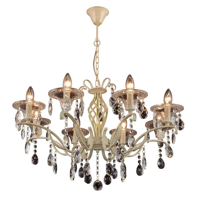 Подвесная люстра Toplight Zoe TL7220D-08RY изображение 1 Подвесная люстра Toplight Zoe TL7220D-08RY Фото № 1