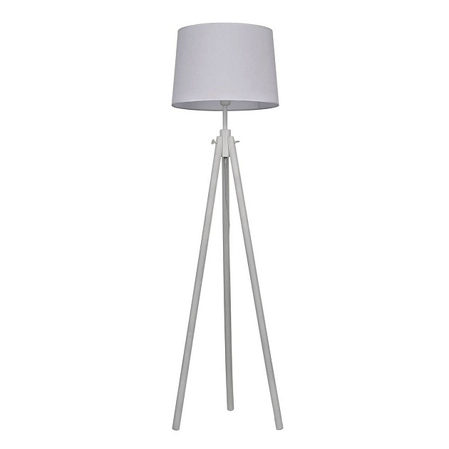 Торшер Ideal Lux York PT1 Bianco 121406 Фото № 1
