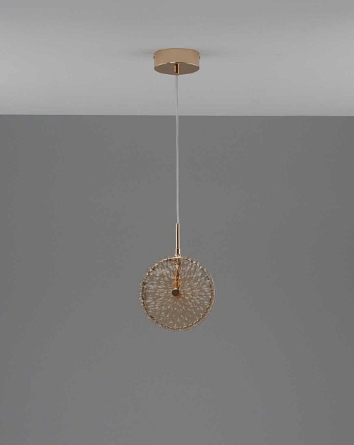 Светильник подвесной светодиодный Moderli Marnia V11157-PL Фото № 4