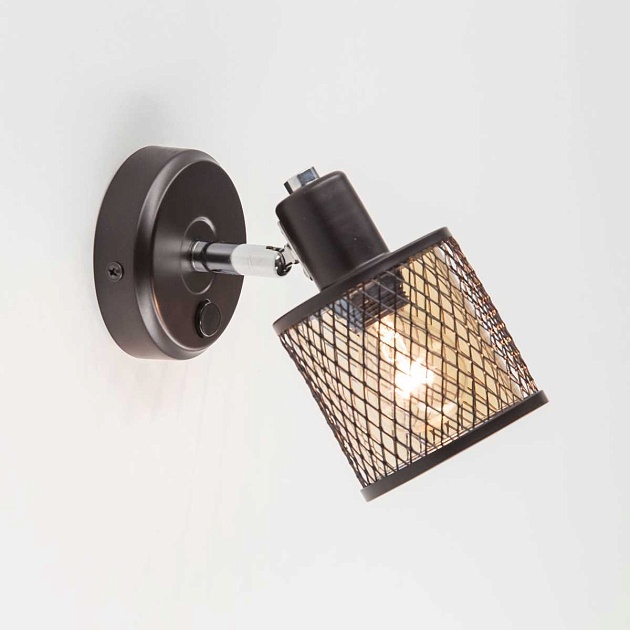 Спот Citilux Робин CL535615 Фото № 4