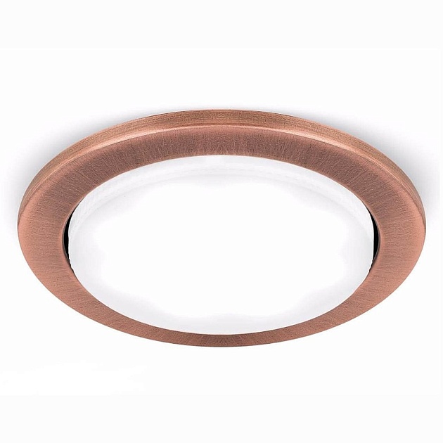 Встраиваемый светильник Gauss Tablet GX008  Фото № 1