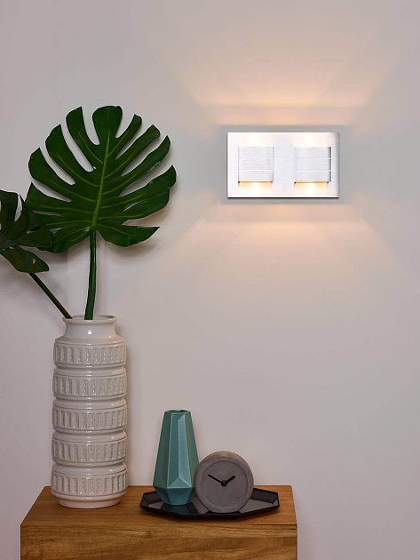 Настенный светильник Lucide Bok 17282/02/12 Фото № 5