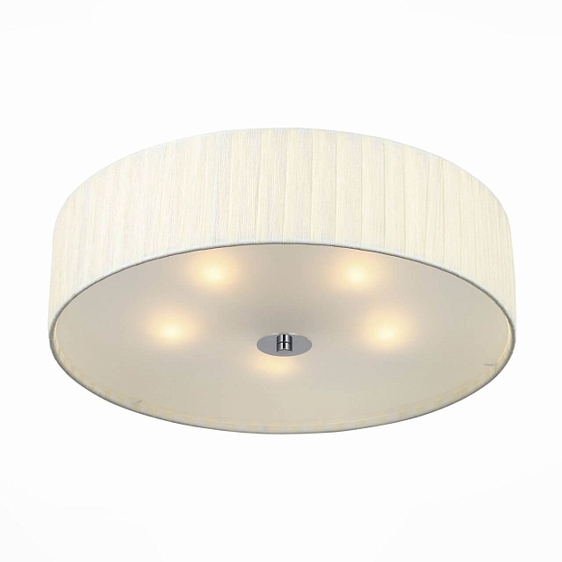 Накладной светильник ST Luce Rondella SL357.502.05 изображение 1 Накладной светильник ST Luce Rondella SL357.502.05 Фото № 1