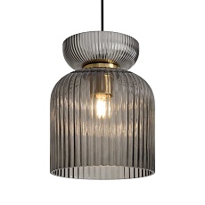 Подвесной светильник Freya Modern FR5558PL-01SM 1