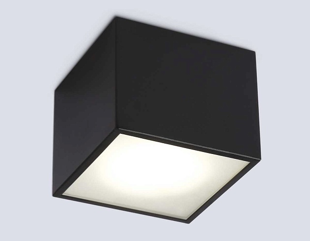 Светильник накладной AMBRELLA LIGHT TECHNO SPOT TN6532 Фото № 1