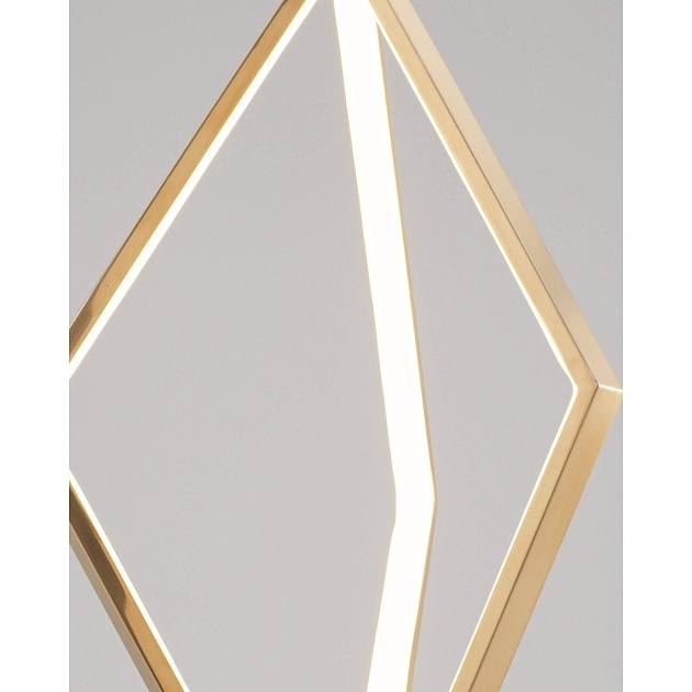 Подвесной светодиодный светильник Moderli Grape V10351-PL изображение 2 Подвесной светодиодный светильник Moderli Grape V10351-PL Фото № 2