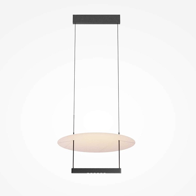 Подвесной светодиодный светильник Maytoni Modern Ambience MOD280PL-L23B3K1 Фото № 5