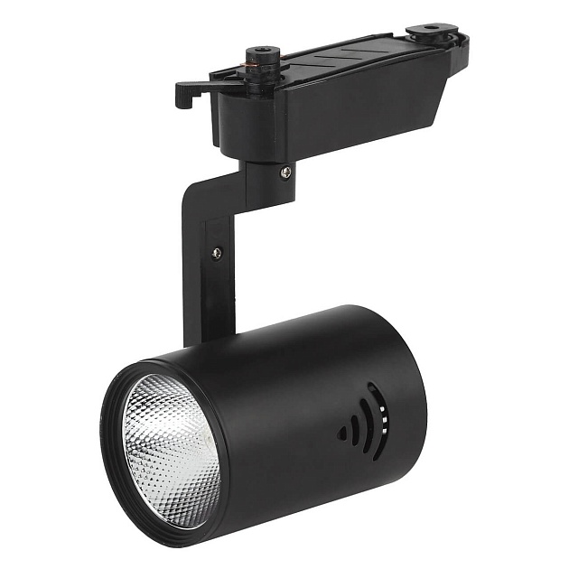 Трековый светодиодный светильник ЭРА Trek TR1 - 10 BK Б0032100 Фото № 1