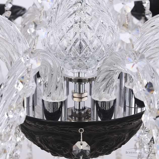 Подвесная люстра Bohemia Ivele AL16303/8/240 BM изображение 6 Подвесная люстра Bohemia Ivele AL16303/8/240 BM Фото № 6