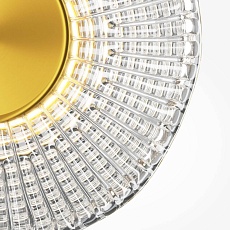 Настенный светодиодный светильник Maytoni Sparkle MOD343WL-L5BS3K2 5