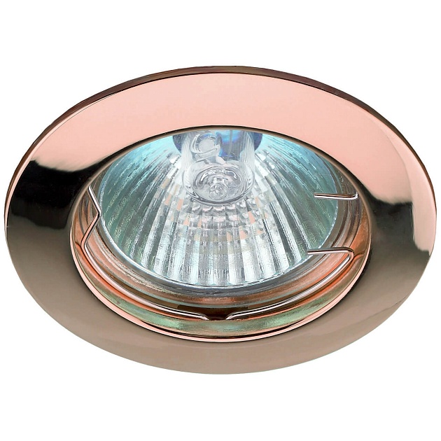 Встраиваемый светильник ЭРА Литой KL1 SC C0043824 Фото № 1