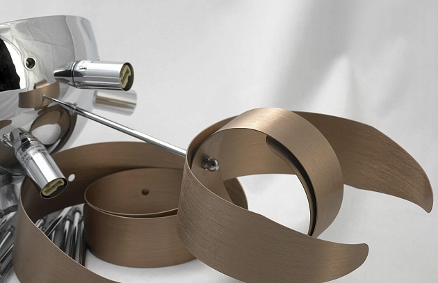 Потолочный светильник Lussole Loft LSA-5917-09 Фото № 3