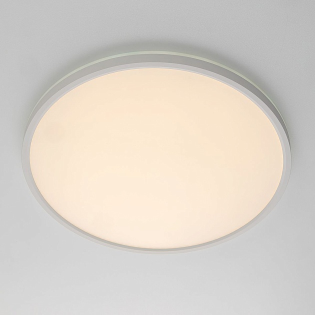 Потолочный светодиодный светильник Citilux Norma CL749400 Фото № 14