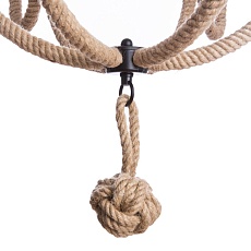 Подвесная люстра Divinare Diana 8111/01 LM-6 3