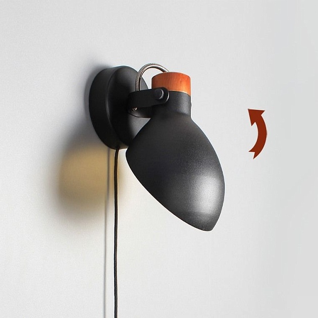 Бра Imperium Loft Onder 204451-26 Фото № 4