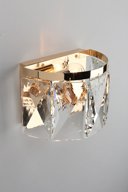 Настенный светильник Omnilux Volpedo OML-72901-02 Фото № 6