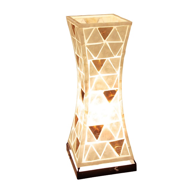 Настольная лампа Globo Bali 25837T Фото № 1