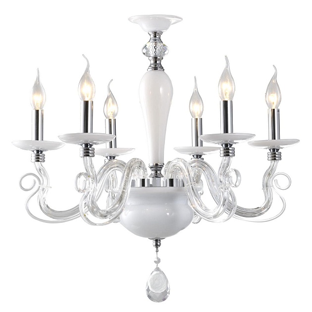 Подвесная люстра Aployt Estel APL.702.03.06 Фото № 1