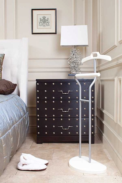 Костюмная вешалка Мебелик Д 10 002265 Фото № 8