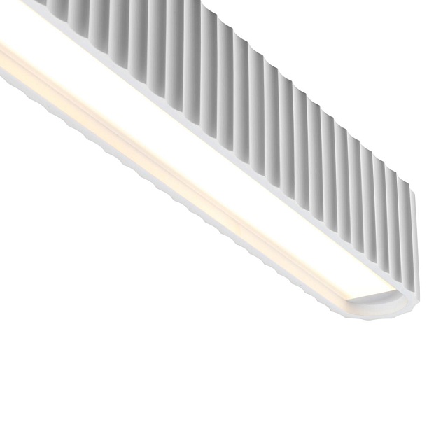 Подвесной светодиодный светильник Novotech Over Yeso 359404 Фото № 5