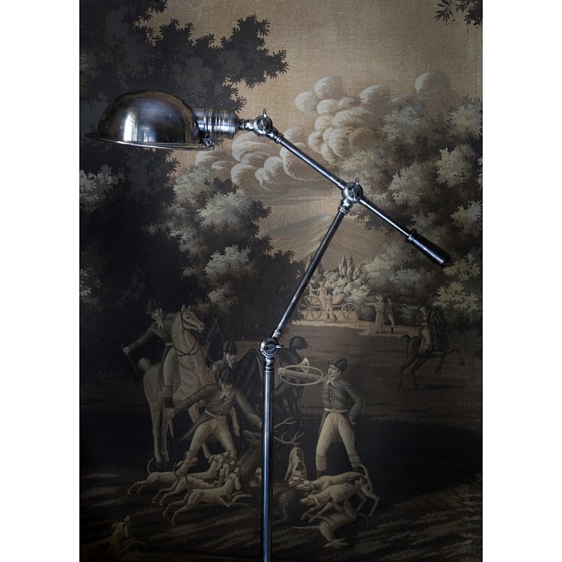 Торшер Covali FL-59171 Фото № 6