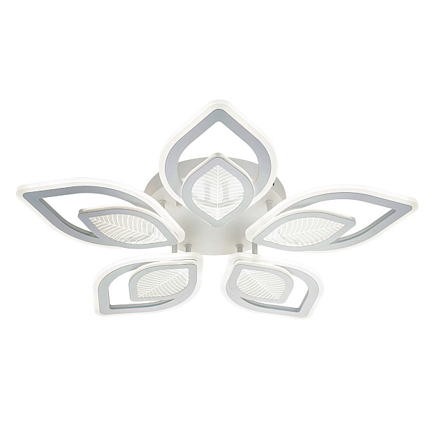 Потолочная светодиодная люстра Escada Anise 10288/10LED Фото № 6