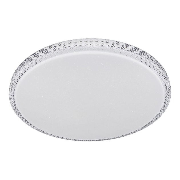 Потолочный светодиодный светильник Natali Kovaltseva Led Lamps 81077 Фото № 1