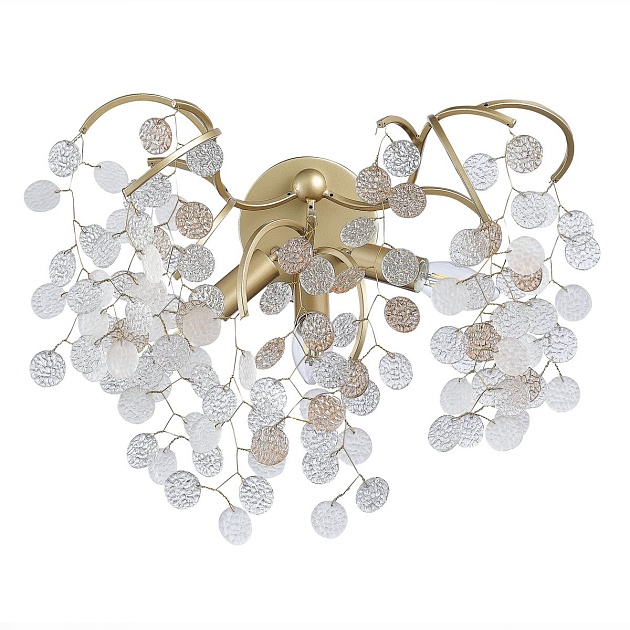 Бра ST Luce Ravello SL1650.301.03 Фото № 1