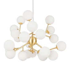 Подвесная люстра Maytoni Dallas MOD545PL-24BS 3