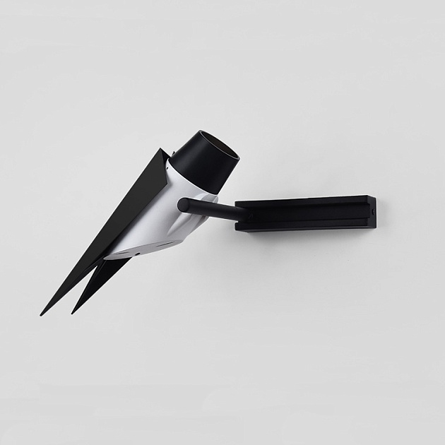 Настенный светильник Imperium Loft Strizh 134745-22 Фото № 3