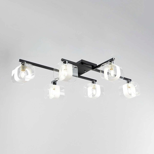 Потолочная люстра Citilux Вирта CL139165 Фото № 14
