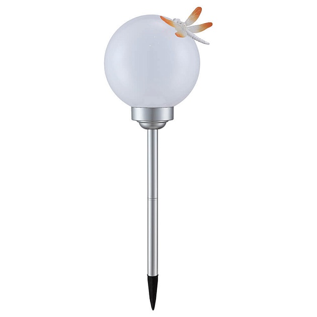 Светильник на солнечных батареях Globo Solar 33768 Фото № 1